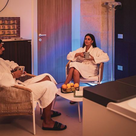 Palazzo Fontana B&B E Spa Gravina in Puglia Eksteriør billede