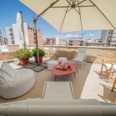 Palazzo Fontana B&B E Spa Gravina in Puglia Eksteriør billede