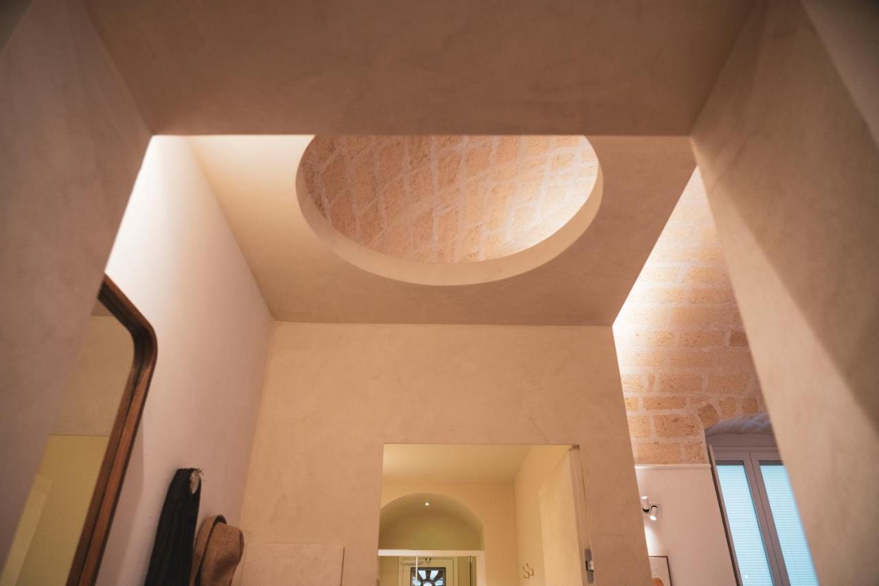 Palazzo Fontana B&B E Spa Gravina in Puglia Eksteriør billede