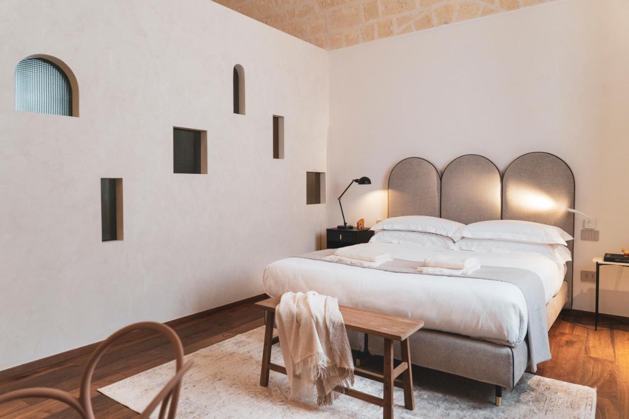 Palazzo Fontana B&B E Spa Gravina in Puglia Eksteriør billede