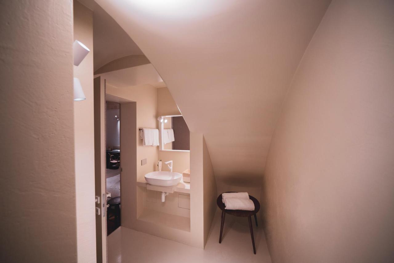 Palazzo Fontana B&B E Spa Gravina in Puglia Eksteriør billede