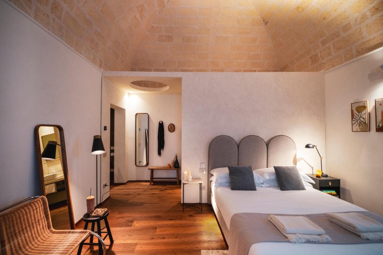 Palazzo Fontana B&B E Spa Gravina in Puglia Eksteriør billede