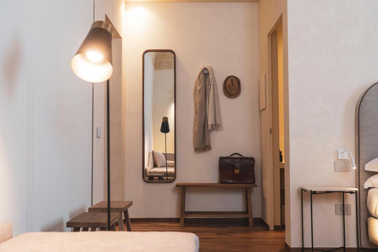 Palazzo Fontana B&B E Spa Gravina in Puglia Eksteriør billede