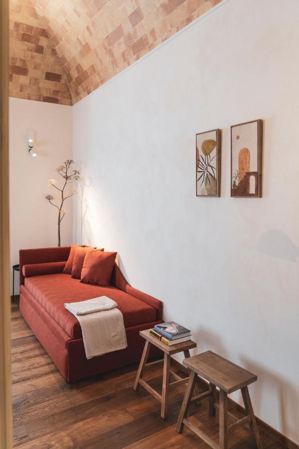 Palazzo Fontana B&B E Spa Gravina in Puglia Eksteriør billede