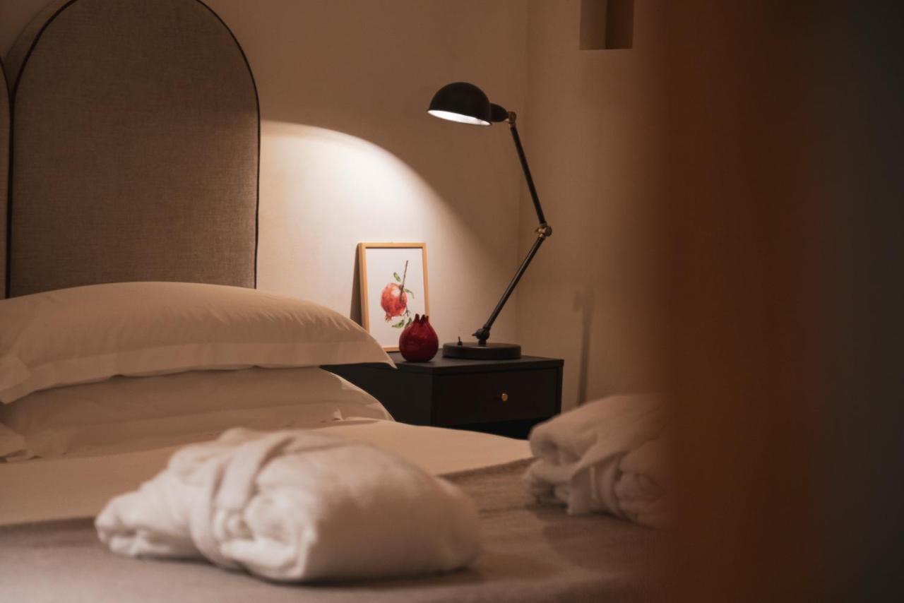 Palazzo Fontana B&B E Spa Gravina in Puglia Eksteriør billede