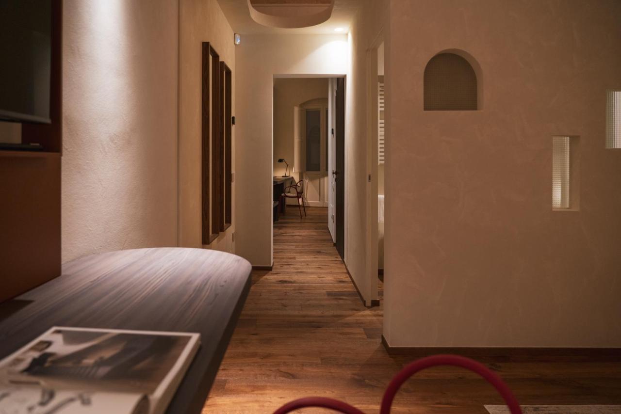 Palazzo Fontana B&B E Spa Gravina in Puglia Eksteriør billede