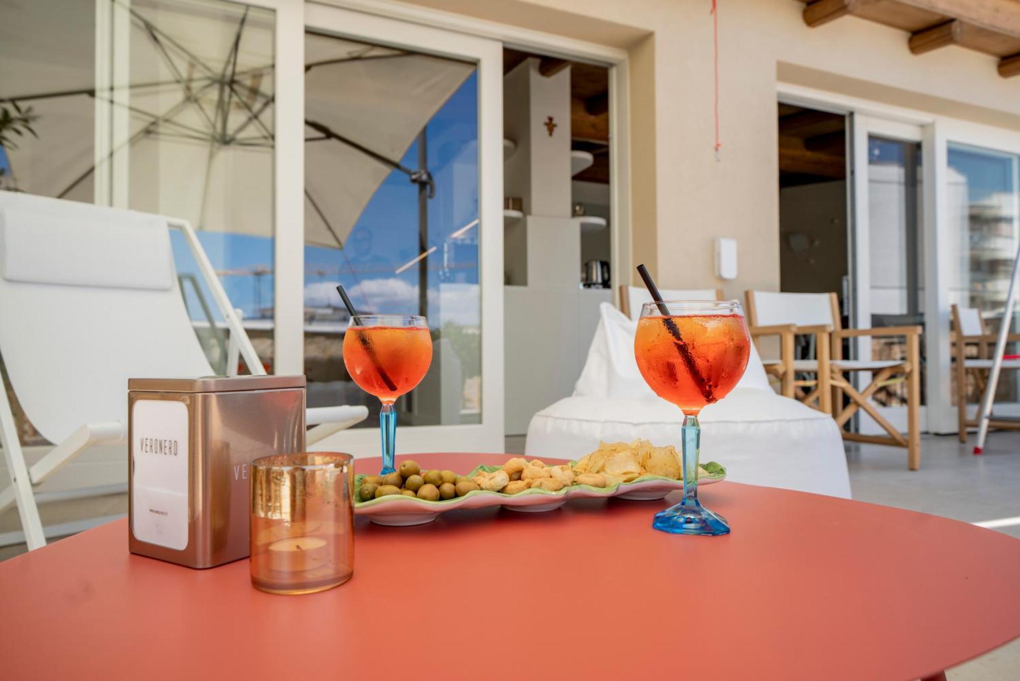 Palazzo Fontana B&B E Spa Gravina in Puglia Eksteriør billede